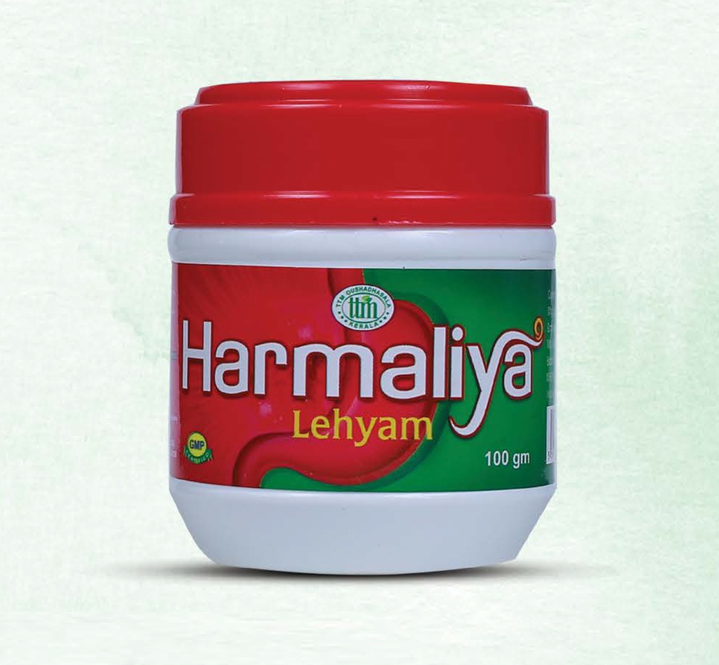 Harmaliya Lehyam 