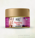 ASLI HERBAL MOISTURISING CREAM