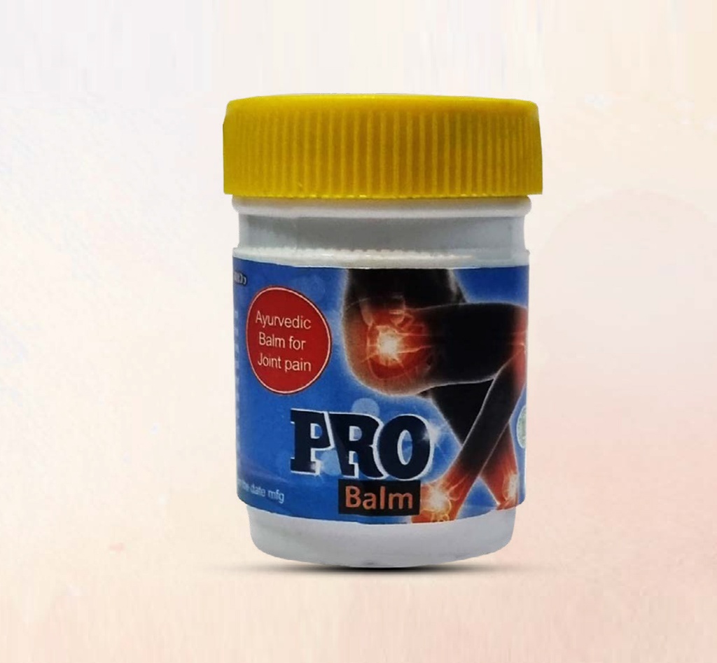 Pro Balm 