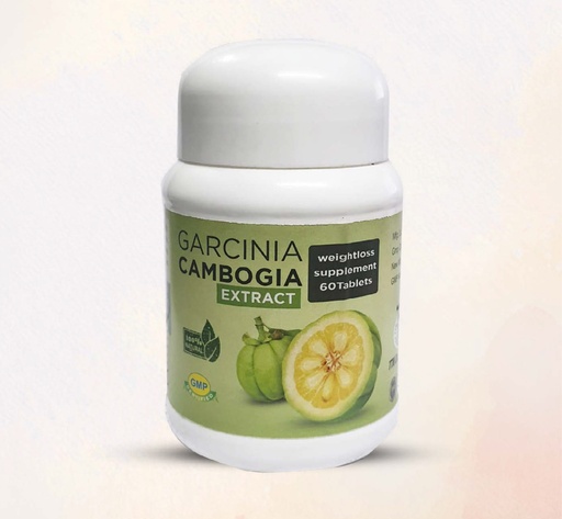 Garcinia Cambogia Extract Tablet 