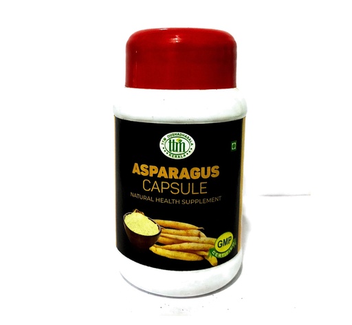 Asparagus Capsule 