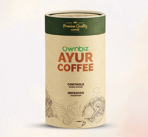 Ayur Coffee 