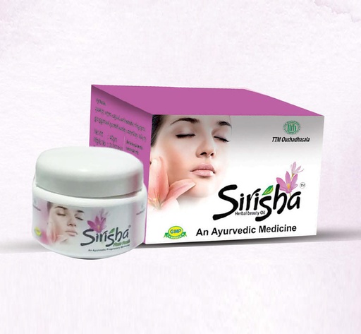 Sirisha Face Powder 